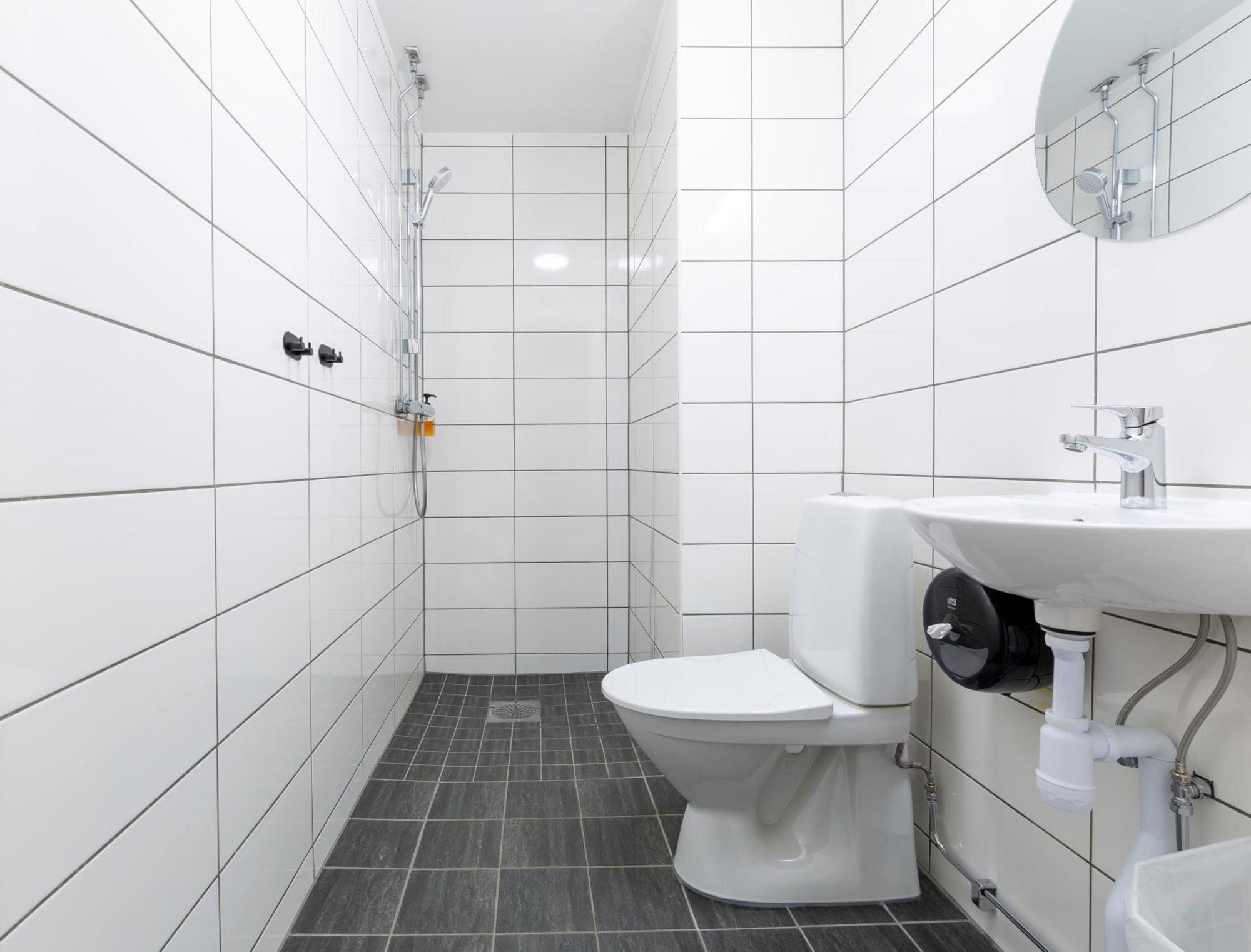 City Hotell Avenyn ヨーテボリ エクステリア 写真