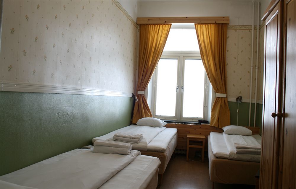 City Hotell Avenyn ヨーテボリ エクステリア 写真