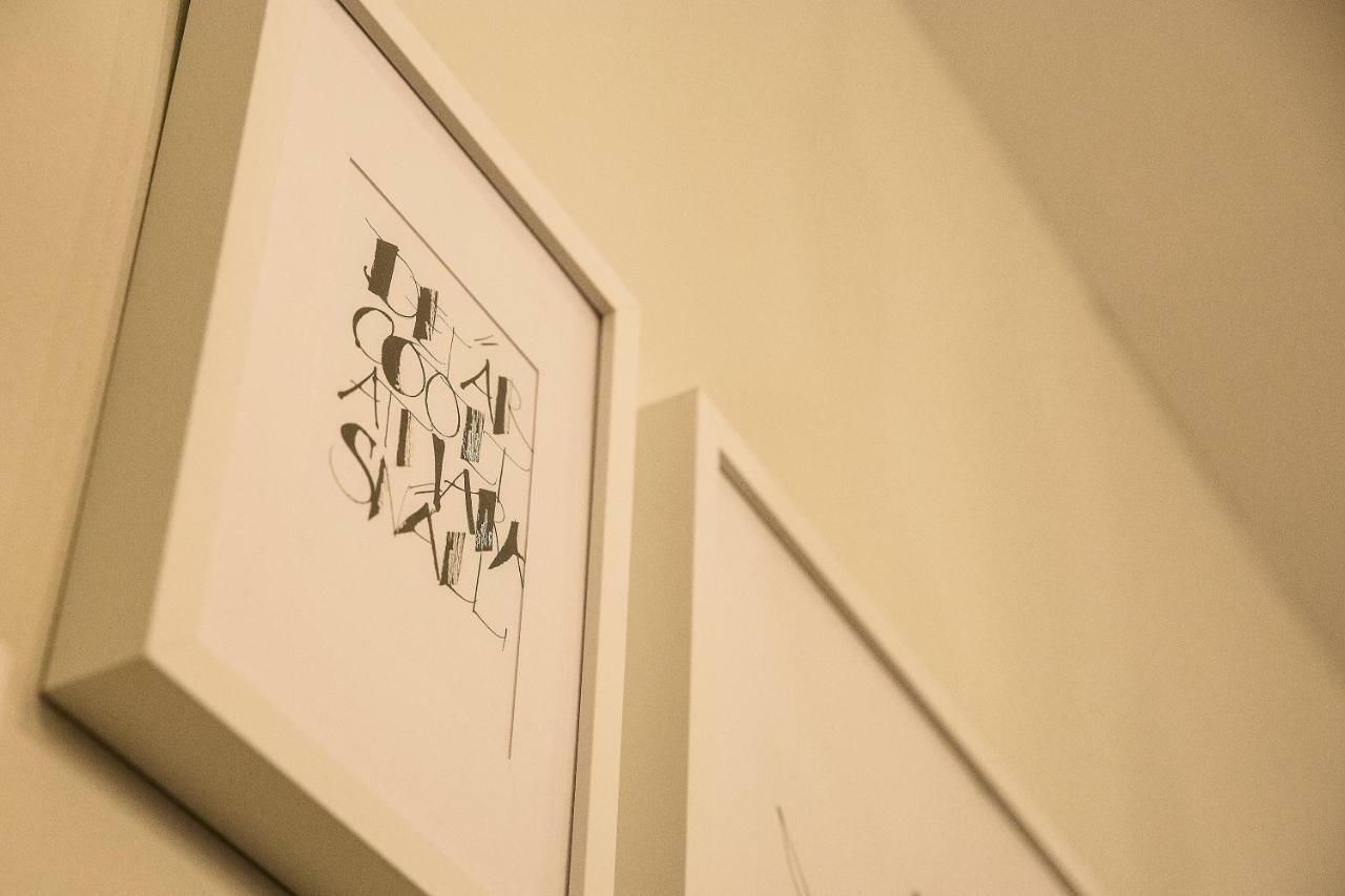 City Hotell Avenyn ヨーテボリ エクステリア 写真